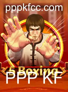 Explorando o Mundo do 5Boxing: O Jogo Intenso que Está Conquistando a Atualidade