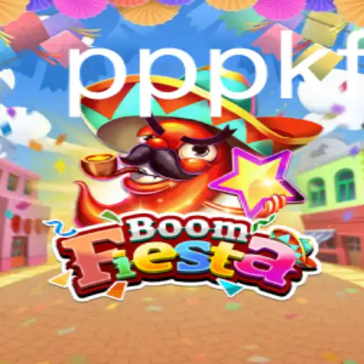 Desvendando BoomFiesta: O Jogo que Revoluciona a Diversão com PPP KF
