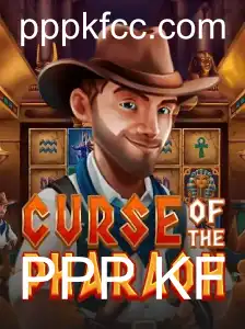 CurseofthePharaoh: Explorando o Fascinante Mundo dos Mistérios do Egito