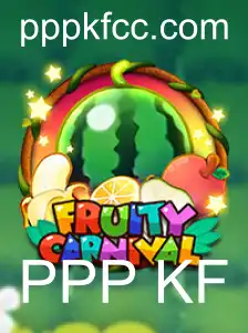 Descubra a Magia do FruityCarnival: Um Jogo de Diversão e Estratégia