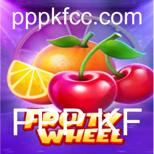 Explorando o Mundo Fascinante de FruityWheel com PPP KF