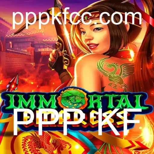 ImmortalEmpress: Desvendando o Mundo do Novo Jogo de Estratégia com PPP KF