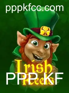 IrishReels: Descubra o Mundo de Diversão com PPP KF