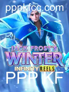 Explorando o Mundo Mágico de JackFrostsWinter