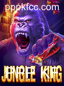 Descubra JungleKing: O Novo Fenômeno dos Jogos