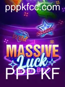 Descubra o Emocionante Universo de MassiveLuckBonusBuy