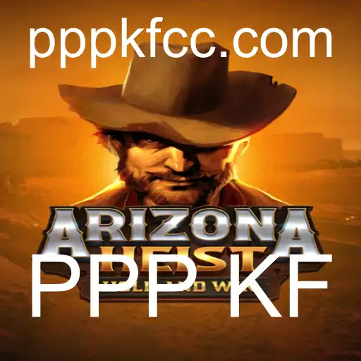 Descubra o Universo de ArizonaHeist: Estratégia, Ação e Aventuras no Mundo PPP KF