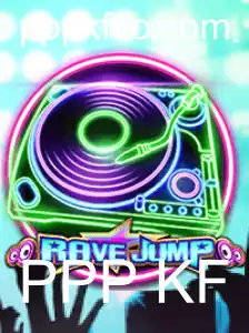 RaveJump: Explorando a Emoção e Estratégia do Jogo com PPP KF