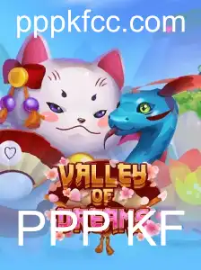 Descubra 'Valley of Dreams': Aventura e Estratégia no Novo Jogo de PPP KF