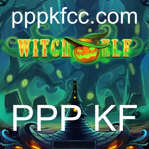 Explorando WitchElf: Uma Jornada Mágica no Mundo de PPP KF