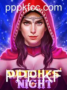 Descubra o Enigmático Mundo de WitchesNight
